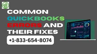 How to Fix QuickBooks Errors – Complete Troubleshooting Guide for 1601, 1603 and 1642