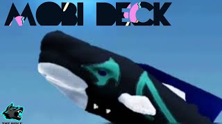 Mobi_Deck_Shark-in Hungry Shark Evolution / Android Gameplay 2022 /Fishing game🎯🎮