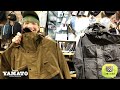 豊橋市 【zoo mania】vol 115 nanga takibimountainjacket タキビマウンテンジャケット アウトドア キャンプ 大注目ブランド 羽毛布団 毎月第1日曜日はスタンプ