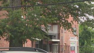 Police ID man killed in U Street triple shooting