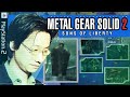 Less than Real: How MGS2 Made History