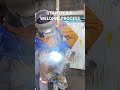 #pinoywelder #6gwelder #fcaw #weld #weldingworld GTAW FCAW WELDING PROCESS