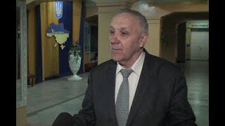 Міжнародний конгрес захисту прав і свобод людини СВІТ