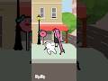 I blame my SWEET TOOTH (animation meme) #short #shorts #shortvideo #shortsfeed