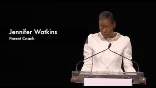 MHA-NYC Gala 2017 Honoree Jennifer Watkins