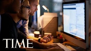 Everything You Need To Know About The Google Docs Email Phishing Scam | TIME