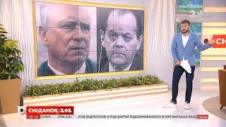 Чорнобиль: хто є хто у фільмі та житті – влог Єгора Гордєєва