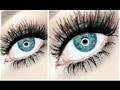 How to get MASSIVE lashes with Mascara! | Stephanie Lange