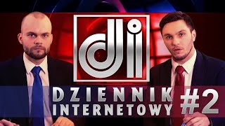 Dziennik Internetowy #2 - \