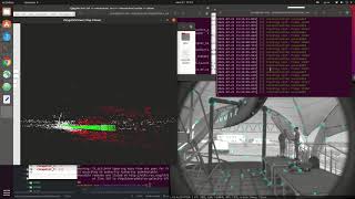 Real-time Monocular Camera Localization