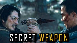 Scorpion’s Iconic Weapon History Will Shocked You Mortal Kombat 2021