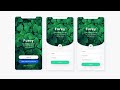 How To Create Login & Registration Form Using HTML & CSS & JavaScript | Animated Login Form HTML