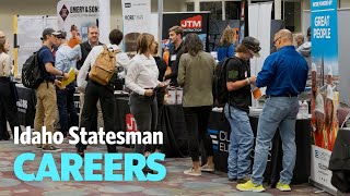 Career In Construction? Students At Boise State Take A Look