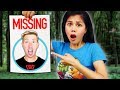 CHAD WILD CLAY is MISSING! POND MONSTER or HACKER TOOK HIM (I Need Your Help in Real Life) CHAD WILD CLAY is MISSING! POND MONSTER or HACKER TOOK HIM (I Need Your Help in Real Life)
