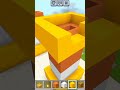 i made biggest shinchan in minecraft 😍😍 minecraft viralvideo trending