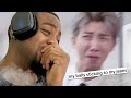 BTS MISHEARD Lyrics!