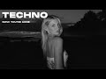 NOW YOU'RE GONE (HYPERTECHNO)