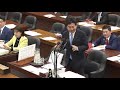 【令和6年4月3日】衆議院 地域こどもデジタル社会特別委 立憲民主党・山井和則