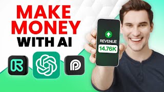 AI Chatbots: Your Untapped Source of Passive Income.