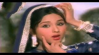 Itna To Yaad Hai Mujhe HD With Lyrics- Rajesh khanna & Leena Chandrashekhar