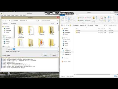 How To Copy Very Large Game File Into CDs and DVDs(Larger than size of disk) How To Copy Very Large Game File Into CDs and DVDs(Larger than size of disk)