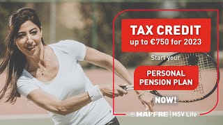 MAPFRE MSV Life - The Pensioners