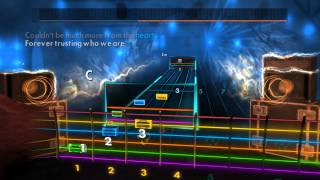 Metallica - Nothing Else Matters [Rocksmith 2014 LEAD]