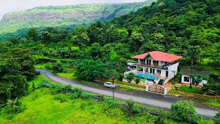 Ready farm house for sale near  Khopoli 9229009291