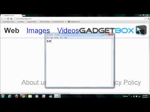 How to make Internet Screen Bigger or Smaller Window 7 How to make Internet Screen Bigger or Smaller Window 7