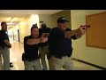 Active shooter training in wake of Orlando massacre