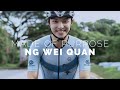 Made of PURPOSE - Ng Wei Quan