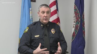 VBPD working to increase diversity