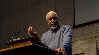 Knowledge and the Image of God | Rev. Thabiti Anyabwile