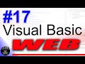 V2 17 VISUAL BASIC   2008  Tutorial  ( Using Session State )