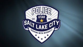 SLCPD Public Safety Announcement: Free Expression Safety