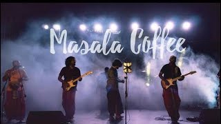 Aadiyilalo Anthamilalo | Masala Coffee | Masala Coffee live at AHALIA College Palakad Part-2