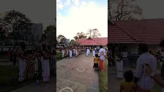 thrikkakara vamana moorthy temple#ernklm