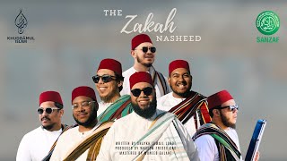 The Zakaah Nasheed by Khuddāmul Islām Nasheed Group - South Africa