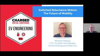 Switched Reluctance Motors (SRM) are the future of electric vehicles