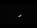 2011 皆既月食 a total eclipse of the moon