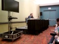 ConnectiCon 2011 - Jon St John panel part 2