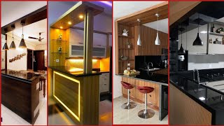 Top class modern kitchen designs | open kitchen cabinet ideas