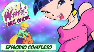 Winx Club 4x04 Temporada 4 Episodio 04 "Amor y Mascotas" Español Latino Winx Club 4x04 Temporada 4 Episodio 04 "Amor y Mascotas" Español Latino