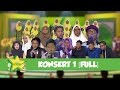 Ceria i-Star: [FULL] Konsert 1 #CeriaiStar