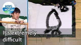 It's extremely difficult (2 Days \u0026 1 Night Season 4 Ep.94-6) | KBS WORLD TV 211010