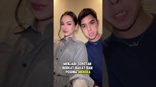 Tiga pasangan artis yang siap menikah di 2025 #alghazali #alrume #syifahadju