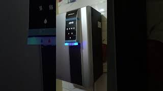 Havells Gracia alkaline water purifier  #waterpurifier #Havells