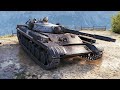 T-100 LT - MASTER SCOUT - World of Tanks