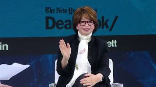 Valerie Jarrett on Voter Registration, Political Ads and More | DealBook