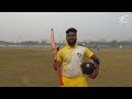 player reviews arrangements by yscleague yscl national camp 2021 youngstarscricketleague